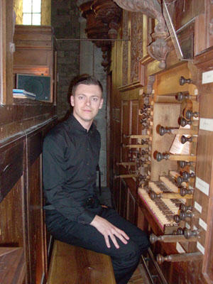 Riccardo Adamo