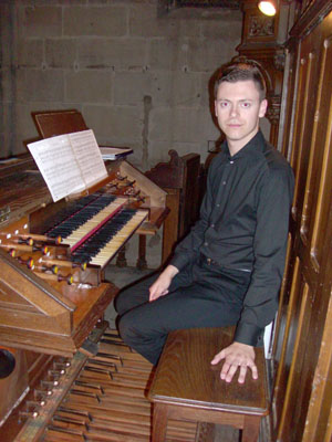 Riccardo Adamo
