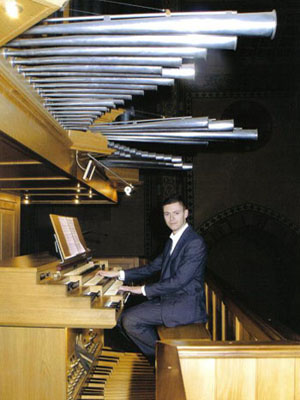 Riccardo Adamo
