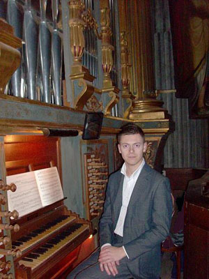 Riccardo Adamo