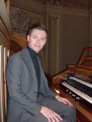 Riccardo Adamo