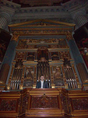 Riccardo Adamo